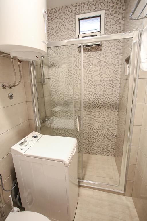 Apartment Salsa Мостар Экстерьер фото